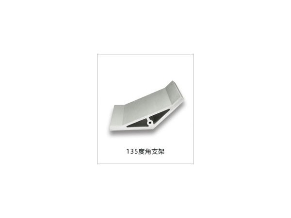 工業(yè)鋁型材配件多少錢？種類不同，價(jià)格不同