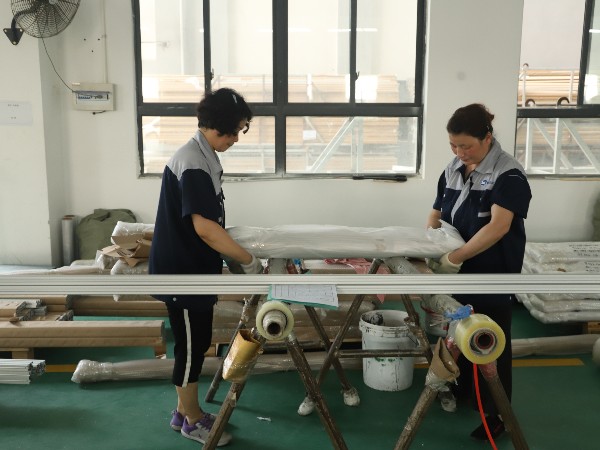 南京美誠鋁業8月熱銷產品清單