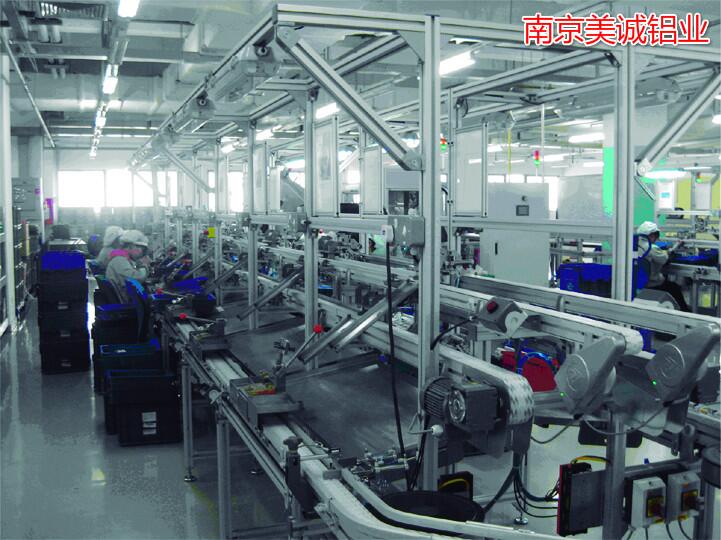 流水線輸送線工作臺 流水線輸送線工作臺